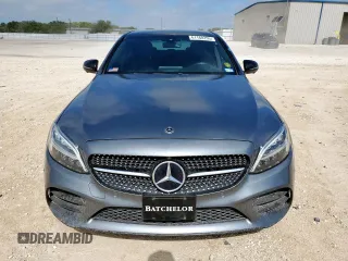 2020 Mercedes-Benz C 300 с VIN 55SWF8DB4LU325130, выставлен на аукционе Copart как лот 61168295 с пробегом 69 283 миль миль и Списание • Salvage title. История ставок и продаж доступна на DreamBid. Изображение 5.
