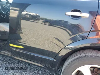 2013 Chevrolet Captiva Sport LTZ with VIN 3GNAL4EK0DS552360, listed as a Copart auction lot 76254914 with 167,781 mi miles and Salvage Title. Bid and sale history available at DreamBid. Image 13.