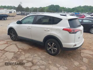 2017 Toyota RAV4 XLE с VIN 2T3WFREV6HW389493, выставлен на аукционе IAAI как лот 42087504 с пробегом 152 708 миль миль и . История ставок и продаж доступна на DreamBid. Изображение 3.