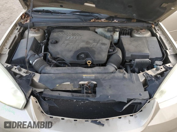 2007 Chevrolet Malibu Maxx LT with VIN 1G1ZT68NX7F230291, listed as a Copart auction lot 84897314 with 235,697 mi miles and Salvage Title. Bid and sale history available at carsss.com. Image 12.
