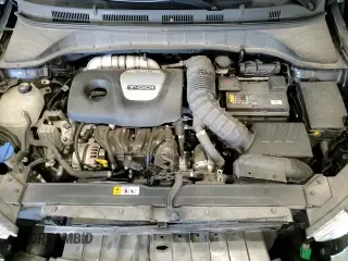 2018 Hyundai Kona Limited с VIN KM8K3CA59JU065687, выставлен на аукционе Copart как лот 84956995 с пробегом 46 767 миль миль и Чистый • Clean title. История ставок и продаж доступна на DreamBid. Изображение 14.