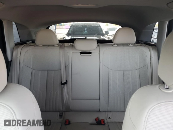 2019 Audi e-tron Prestige z VIN WA1VAAGEXKB014256, wystawiony jako Copart lot #51510555 z przebiegiem 13 692 mil mil oraz Szkoda całkowita • Salvage title. Historia ofert i sprzedaży dostępna na DreamBid. Obrazek 10.