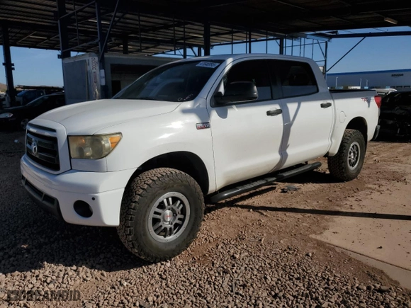 2013 Toyota Tundra 4WD Truck with VIN 5TFDY5F18DX283817, listed as a Copart auction lot 47646995 with 188,705 mi miles and Salvage Title. Bid and sale history available at carsss.com. Image 1.