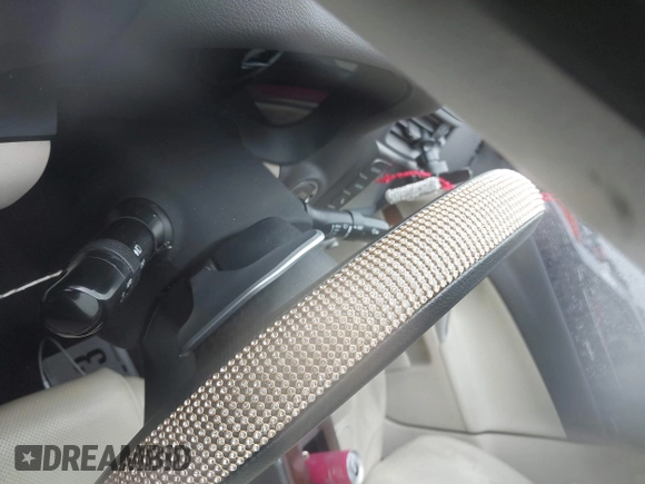 2013 Lexus IS 250 with VIN JTHBF5C26D5193277, listed as a IAAI auction lot 42199411 with Not provided miles and . Bid and sale history available at DreamBid. Image 7.