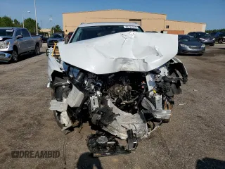 2023 Audi Q7 Premium Plus z VIN WA1LCBF75PD018916, wystawiony jako Copart lot #60124915 z przebiegiem 23 301 mil mil oraz Szkoda całkowita • Salvage title. Historia ofert i sprzedaży dostępna na DreamBid. Obrazek 5.