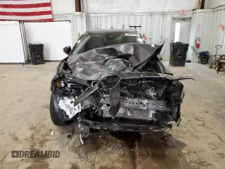 2024 Mazda CX-30 S Select Sport with VIN 3MVDMBBM2RM689940, listed as a Copart auction lot 58863255 with 4,685 mi miles and Salvage title. Bid and sale history available at DreamBid. Image 5.