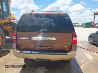 2012 Ford Expedition XLT с VIN 1FMJU1H59CEF11188, выставлен на аукционе IAAI как лот 42511301 с пробегом 153 090 миль миль и . История ставок и продаж доступна на DreamBid. Изображение 16.