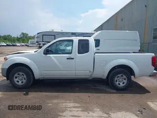 2014 Nissan Frontier S with VIN 1N6BD0CT4EN711243, listed as a IAAI auction lot 42601621 with 149,803 mi miles and . Bid and sale history available at DreamBid. Image 14.