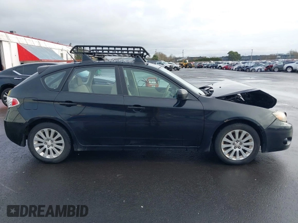 2008 Subaru Impreza i с VIN JF1GH616X8H810316, выставлен на аукционе IAAI как лот 41181486 с пробегом 138 437 миль миль и . История ставок и продаж доступна на DreamBid. Изображение 13.