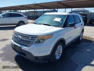 2015 Ford Explorer with VIN 1FM5K7B84FGA83746, listed as a IAAI auction lot 41750310 with 67,437 mi miles. Bid and sale history available at carsss.com. Image 19.