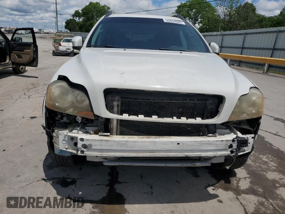 2012 Volvo XC90 Premier Plus с VIN YV4952CY9C1612716, выставлен на аукционе Copart как лот 55654995 с пробегом 194 787 миль миль и Списание • Salvage title. История ставок и продаж доступна на DreamBid. Изображение 5.