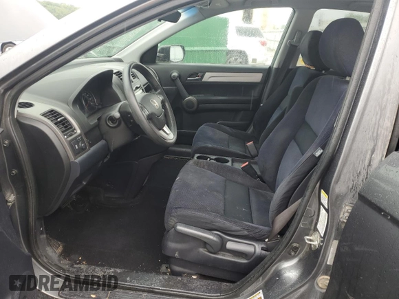 2010 Honda CR-V EX z VIN 5J6RE4H5XAL015745, wystawiony jako Copart lot #56214765 z przebiegiem 246 500 mil mil oraz Szkoda całkowita • Salvage title. Historia ofert i sprzedaży dostępna na DreamBid. Obrazek 7.