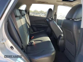 2009 Hyundai Tucson Limited with VIN KM8JN12D19U932625, listed as a Copart auction lot 74099924 with 62,956 mi miles and Salvage Title. Bid and sale history available at carsss.com. Image 10.