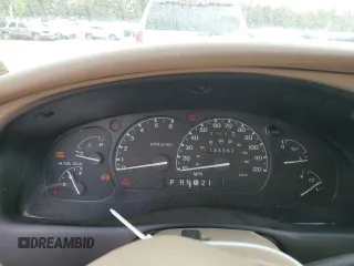 2000 Ford Explorer Eddie Bauer с VIN 1FMZU84P1YZB80903, выставлен на аукционе Copart как лот 73408524 с пробегом 133 362 миль миль и Списание • Salvage title. История ставок и продаж доступна на DreamBid. Изображение 9.