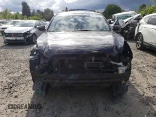 2010 Subaru Outback Premium All-Weather Anniversary with VIN 4S4BRBGC4A3329788, listed as a Copart auction lot 55782055 with 159,224 mi miles and Salvage title. Bid and sale history available at DreamBid. Image 5.