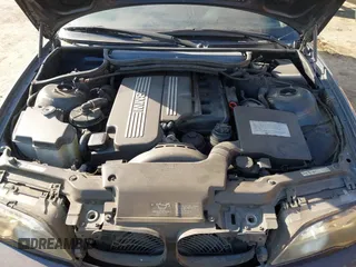 2004 BMW 3 Series 325Ci z VIN WBABV13484JT22039, wystawiony jako IAAI lot #41778759 z przebiegiem 248 481 mil mil oraz . Historia ofert i sprzedaży dostępna na DreamBid. Obrazek 10.