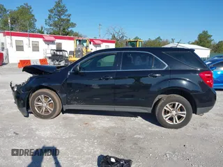 2015 Chevrolet Equinox LS z VIN 2GNALAEK7F1176799, wystawiony jako IAAI lot #41768447 z przebiegiem 99 311 mil mil oraz . Historia ofert i sprzedaży dostępna na DreamBid. Obrazek 15.