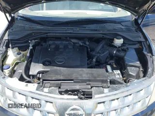 2007 Nissan Murano S с VIN JN8AZ08T67W510017, выставлен на аукционе IAAI как лот 42492684 с пробегом 147 532 миль миль и . История ставок и продаж доступна на DreamBid. Изображение 10.