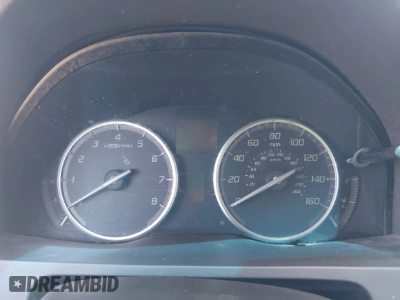2014 Acura RDX Technology with VIN 5J8TB3H57EL010816, listed as a IAAI auction lot 42094338 with Not provided miles and . Bid and sale history available at DreamBid. Image 7.
