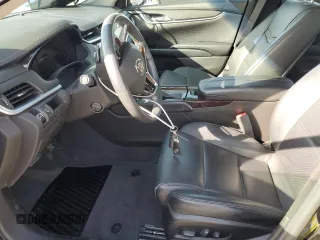 2014 Cadillac XTS z VIN 2G61L5S39E9298743, wystawiony jako Copart lot #53640375 z przebiegiem 77 382 mil mil oraz Szkody całkowita. Historia ofert i sprzedaży dostępna na DreamBid. Obrazek 7.