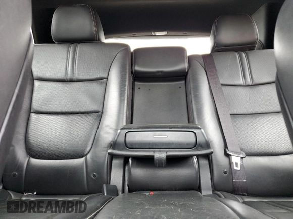 2015 Kia Sorento SX with VIN 5XYKWDA78FG597251, listed as a Copart auction lot 46836475 with 216,224 mi miles and Clean Title. Bid and sale history available at carsss.com. Image 10.
