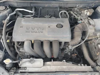 2004 Toyota Corolla CE with VIN 1NXBR32E44Z305200, listed as a IAAI auction lot 41691046 with 137,474 mi miles and . Bid and sale history available at DreamBid. Image 10.