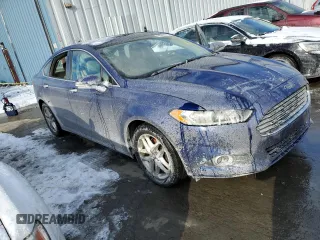 2014 Ford Fusion SE with VIN 3FA6P0HR8ER189809, listed as a Copart auction lot 89301375 with 174,647 mi miles and Clean Title. Bid and sale history available at carsss.com. Image 4.