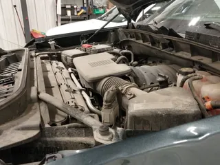 2020 GMC Sierra 1500 AT4 with VIN 1GTP9EEL9LZ133098, listed as a IAAI auction lot 42277309 with 110,983 mi miles and . Bid and sale history available at DreamBid. Image 20.