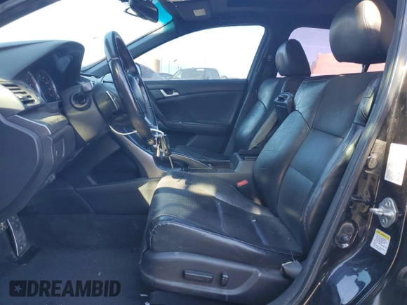 2013 Acura TSX Special Edition z VIN JH4CU2F81DC009531, wystawiony jako Copart lot #79341944 z przebiegiem 176 379 mil mil oraz Szkoda całkowita • Salvage title. Historia ofert i sprzedaży dostępna na DreamBid. Obrazek 7.