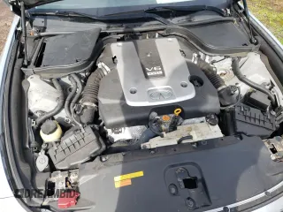 2008 Infiniti G37 Journey with VIN JNKCV64E08M108855, listed as a Copart auction lot 50326264 with Not Provided miles and Salvage Title. Bid and sale history available at carsss.com. Image 11.