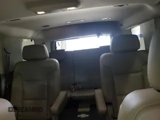 2018 Chevrolet Tahoe LT с VIN 1GNSKBKC1JR368178, выставлен на аукционе Copart как лот 60198975 с пробегом 127 651 миль миль и Списание • Salvage title. История ставок и продаж доступна на DreamBid. Изображение 10.