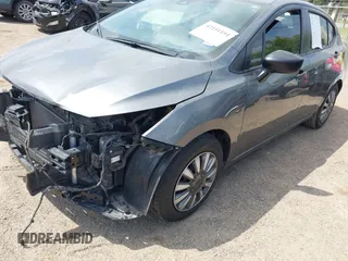 2023 Nissan Versa S с VIN 3N1CN8DV8PL831846, выставлен на аукционе IAAI как лот 42151194 с пробегом 46 338 миль миль и . История ставок и продаж доступна на DreamBid. Изображение 20.