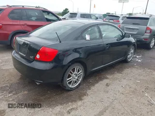 2007 Scion tC Spec z VIN JTKDE177X70173006, wystawiony jako IAAI lot #42800667 z przebiegiem 152 005 mil mil oraz . Historia ofert i sprzedaży dostępna na DreamBid. Obrazek 4.