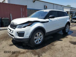 2017 Land Rover Range Rover Evoque SE с VIN SALVP2BG2HH195399, выставлен на аукционе Copart как лот 59602875 с пробегом 160 004 миль миль и Списание • Salvage title. История ставок и продаж доступна на DreamBid. Изображение 1.