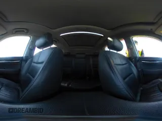 2012 Kia Sorento SX with VIN 5XYKWDA23CG194617, listed as a IAAI auction lot 41504630 with 161,157 mi miles. Bid and sale history available at carsss.com. Image 19.