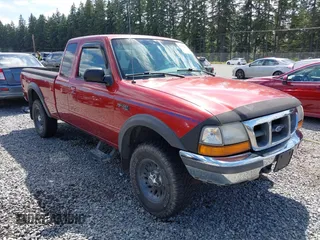1998 Ford Ranger XL with VIN 1FTZR15XXWTA56110, listed as a IAAI auction lot 42702273 with 228,015 mi miles and . Bid and sale history available at DreamBid. Image 1.