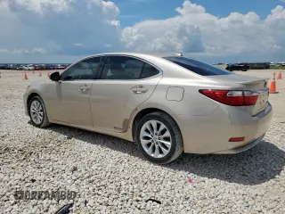 2013 Lexus ES 300h with VIN JTHBW1GG5D2000388, listed as a Copart auction lot 64304265 with 202,302 mi miles and Clean title. Bid and sale history available at DreamBid. Image 2.