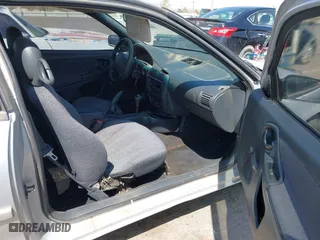 2000 Chevrolet Cavalier with VIN 1G1JC1240Y7141938, listed as a IAAI auction lot 41963984 with 127,458 mi miles. Bid and sale history available at carsss.com. Image 5.