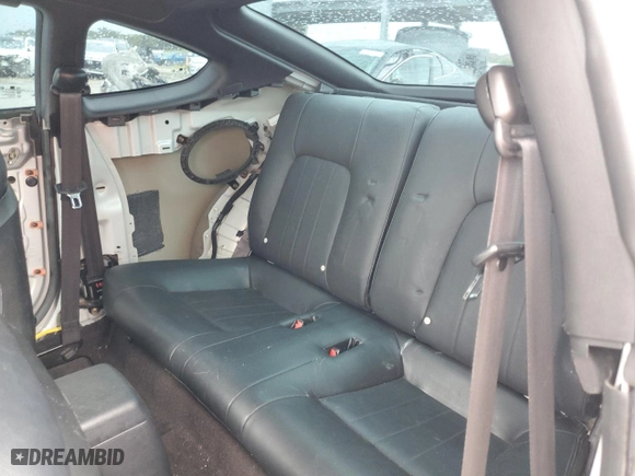 2003 Hyundai Tiburon GT with VIN KMHHN65F23U084299, listed as a Copart auction lot 75105394 with 90,598 mi miles and Clean Title. Bid and sale history available at carsss.com. Image 10.