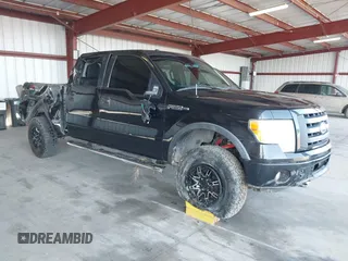 2010 Ford F-150 XL с VIN 1FTFW1EV2AFD33933, выставлен на аукционе IAAI как лот 42368353 с пробегом 161 323 миль миль и . История ставок и продаж доступна на DreamBid. Изображение 1.