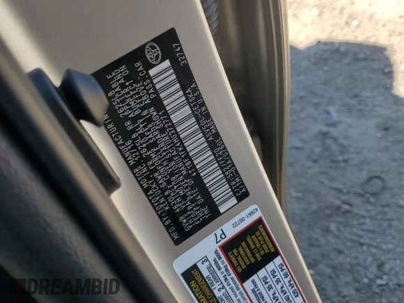 2017 Toyota Camry XLE with VIN 4T1BF1FK4HU372771, listed as a Copart auction lot 73478484 with 150,592 mi miles and Salvage Title. Bid and sale history available at carsss.com. Image 15.