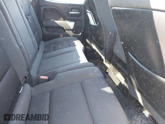 2014 Chevrolet Silverado 1500 LT with VIN 1GCVKREH3EZ320659, listed as a IAAI auction lot 41665352 with 105,574 mi miles and . Bid and sale history available at DreamBid. Image 8.