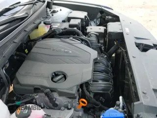 2025 Hyundai Santa Cruz SEL с VIN 5NTJB4DE7SH129243, выставлен на аукционе IAAI как лот 42003602 с пробегом 2 828 миль миль и . История ставок и продаж доступна на DreamBid. Изображение 19.