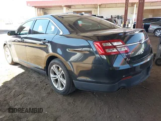 2014 Ford Taurus SEL with VIN 1FAHP2E82EG153430, listed as a IAAI auction lot 42022188 with 193,947 mi miles and . Bid and sale history available at DreamBid. Image 3.