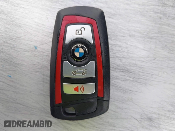 2016 BMW 3 Series 328i with VIN WBA8E9G52GNU28110, listed as a IAAI auction lot 41788797 with 96,910 mi miles. Bid and sale history available at carsss.com. Image 11.