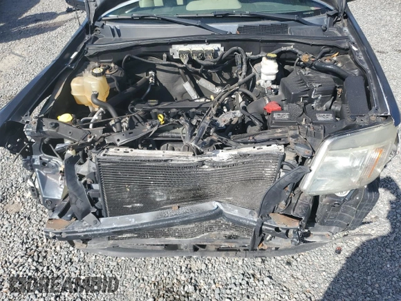 2009 Mercury Mariner Premier with VIN 4M2CU97729KJ06468, listed as a Copart auction lot 47785335 with 86,497 mi miles and Salvage Title. Bid and sale history available at carsss.com. Image 12.
