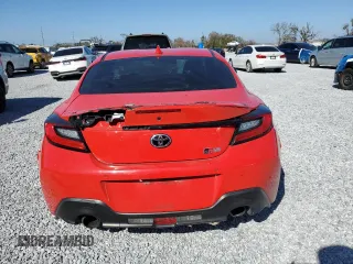 2022 Toyota GR86 Premium with VIN JF1ZNBF16N8750330, listed as a Copart auction lot 43620865 with 18,120 mi miles and Clean Title. Bid and sale history available at carsss.com. Image 6.