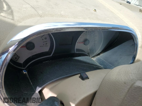 2007 Ford Explorer Eddie Bauer с VIN 1FMEU64877UB72893, выставлен на аукционе Copart как лот 49466955 с пробегом Не указан миль и Списание • Salvage title. История ставок и продаж доступна на DreamBid. Изображение 9.