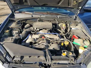 2008 Subaru Outback i with VIN 4S4BP61CX87334051, listed as a IAAI auction lot 41342060 with 123,755 mi miles and . Bid and sale history available at DreamBid. Image 10.
