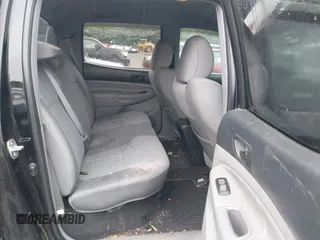2013 Toyota Tacoma PreRunner with VIN 5TFKU4HN7DX004256, listed as a IAAI auction lot 42327449 with 266,113 mi miles and . Bid and sale history available at DreamBid. Image 8.
